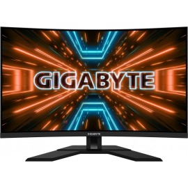 Gigabyte M32UC pantalla para PC 80 cm (31.5'') 3840 x 2160 Pixeles 4K Ultra HD LED Negro