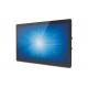 Elo Touch Solutions 2495L 60,5 cm (23.8'') 1920 x 1080 Pixeles Multi-touch Negro
