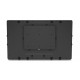 Elo Touch Solutions 2495L 60,5 cm (23.8'') 1920 x 1080 Pixeles Multi-touch Negro