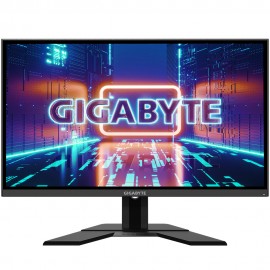 Gigabyte G27F 68,6 cm (27'') 1920 x 1080 Pixeles Full HD LED Negro