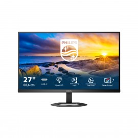 Philips 27E1N5600AE/00 pantalla para PC 68,6 cm (27'') 2560 x 1440 Pixeles Negro