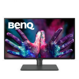 Benq PD2506Q LED display 63,5 cm (25'') 2560 x 1440 Pixeles 2K Ultra HD Negro