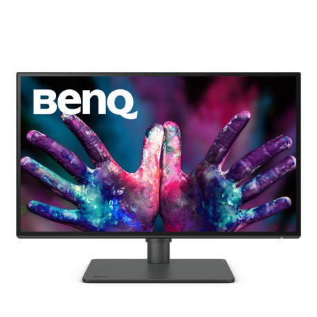 Benq PD2506Q LED display 63,5 cm (25'') 2560 x 1440 Pixeles 2K Ultra HD Negro