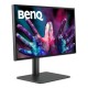 Benq PD2506Q LED display 63,5 cm (25'') 2560 x 1440 Pixeles 2K Ultra HD Negro