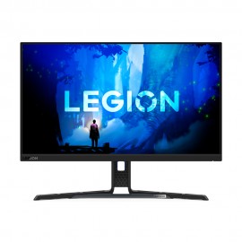 Lenovo Legion Y25-30 62,2 cm (24.5'') 1920 x 1080 Pixeles Full HD LED Negro