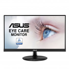 ASUS VP227HE Full HD 54,5 cm (21.4'') 1920 x 1080 Pixeles Negro