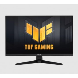 ASUS TUF Gaming VG249QM1A Full HD 60,5 cm (23.8'') 1920 x 1080 Pixeles Negro