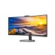 Philips 5000 series 34E1C5600HE/00 LED display 86,4 cm (34'') 3440 x 1440 Pixeles 4K Ultra HD Negro