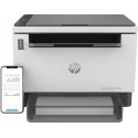HP LaserJet Impresora multifunción Tank 1604w, Blanco y negro