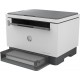 HP LaserJet Impresora multifunción Tank 1604w, Blanco y negro