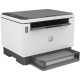 HP LaserJet Impresora multifunción Tank 1604w, Blanco y negro