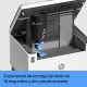HP LaserJet Impresora multifunción Tank 1604w, Blanco y negro