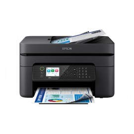 Epson WorkForce WF-2950DWF Inyección de tinta A4 5760 x 1440 DPI 33 ppm Wifi