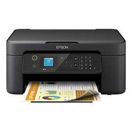 Epson WorkForce WF-2910DWF Inyección de tinta A4 5760 x 1440 DPI 33 ppm