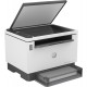 HP LaserJet Impresora multifunción Tank 2604dw, Blanco y negro