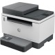 HP LaserJet Impresora multifunción Tank 2604sdw, Blanco y negro