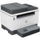 HP LaserJet Impresora multifunción Tank 2604sdw, Blanco y negro
