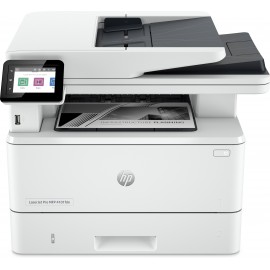 HP LaserJet Pro Impresora multifunción 4102fdw, Blanco y negro