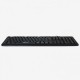 Approx APPMX220 teclado USB QWERTY Español Negro
