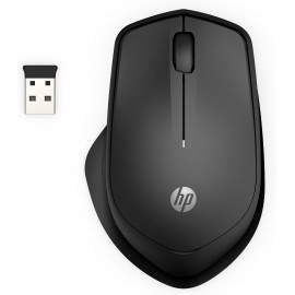 HP Ratón inalámbrico silencioso 280 - 19U64AA