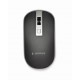 Gembird MUSW-4B-06-BS ratón Ambidextro RF inalámbrico Óptico 1600 DPI