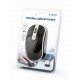 Gembird MUSW-4B-06-BS ratón Ambidextro RF inalámbrico Óptico 1600 DPI