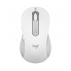 Logitech Signature M650 for Business ratón mano derecha RF inalámbrica + Bluetooth Óptico 4000 DPI