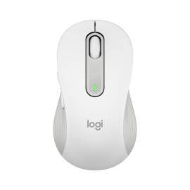 Logitech Signature M650 for Business ratón mano derecha RF inalámbrica + Bluetooth Óptico 4000 DPI