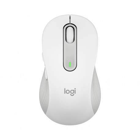 Logitech Signature M650 for Business ratón mano derecha RF inalámbrica + Bluetooth Óptico 4000 DPI