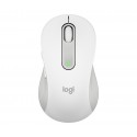 Logitech Signature M650 for Business ratón mano derecha RF inalámbrica + Bluetooth Óptico 4000 DPI