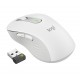 Logitech Signature M650 for Business ratón mano derecha RF inalámbrica + Bluetooth Óptico 4000 DPI