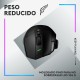 Logitech G G502 X Plus ratón mano derecha RF inalámbrico Óptico 25600 DPI - 910-006163