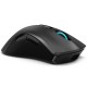Lenovo Legion M600 Wireless Gaming ratón Ambidextro RF Wireless + Bluetooth + USB Type-A Óptico 16000 DPI