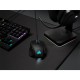 Corsair M65 RGB ULTRA ratón mano derecha USB tipo A Óptico 26000 DPI