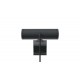 Logitech Brio 505 cámara web 4 MP 1920 x 1080 Pixeles USB Negro