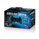 Play PL3330 mando y volante Gamepad PC Negro