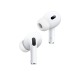 Apple AirPods Pro (2nd generation) Auriculares Inalámbrico Dentro de oído Llamadas/Música Bluetooth Blanco
