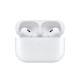 Apple AirPods Pro (2nd generation) Auriculares Inalámbrico Dentro de oído Llamadas/Música Bluetooth Blanco