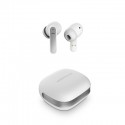 Energy Sistem Travel 6 Auriculares True Wireless Stereo (TWS) Dentro de oído Llamadas/Música Bluetooth Gris, Blanco
