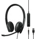 EPOS | SENNHEISER ADAPT 165 USB II - 1000916
