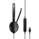 EPOS | SENNHEISER ADAPT 160T USB II - 1000901