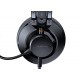 COUGAR Gaming 3H550P53B.0001 auricular y casco Auriculares Diadema Negro