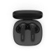 Belkin SOUNDFORM Flow Auriculares Inalámbrico Dentro de oído Llamadas/Música USB Tipo C Bluetooth Negro