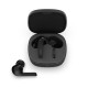 Belkin SOUNDFORM Flow Auriculares Inalámbrico Dentro de oído Llamadas/Música USB Tipo C Bluetooth Negro