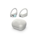 Energy Sistem Sport 4 Auriculares True Wireless Stereo (TWS) Dentro de oído Deportes USB Tipo C Bluetooth Blanco