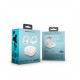 Energy Sistem Sport 4 Auriculares True Wireless Stereo (TWS) Dentro de oído Deportes USB Tipo C Bluetooth Blanco
