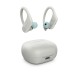 Energy Sistem Sport 4 Auriculares True Wireless Stereo (TWS) Dentro de oído Deportes USB Tipo C Bluetooth Blanco
