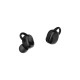 SPC Ether Sport Auriculares True Wireless Stereo (TWS) Dentro de oído Llamadas/Música Negro