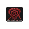 GENESIS Promo Pump Up Alfombrilla de ratón para juegos Negro