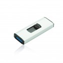 MediaRange MR919 unidad flash USB 256 GB USB tipo A 3.2 Gen 1 (3.1 Gen 1) Negro, Plata